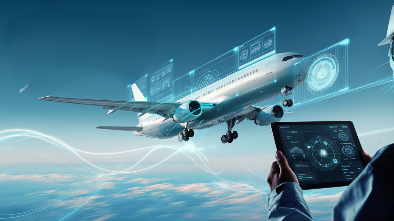 Aircraft Operating Cost Evaluation