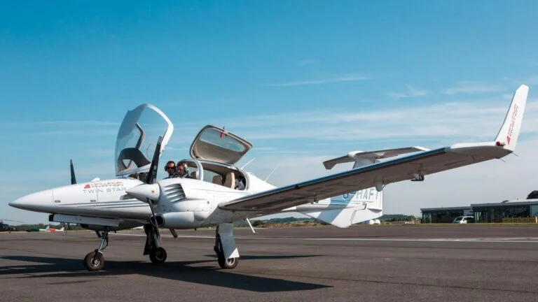Ministry of Defence, AAI and DGCA clearance for Flying Training Organization