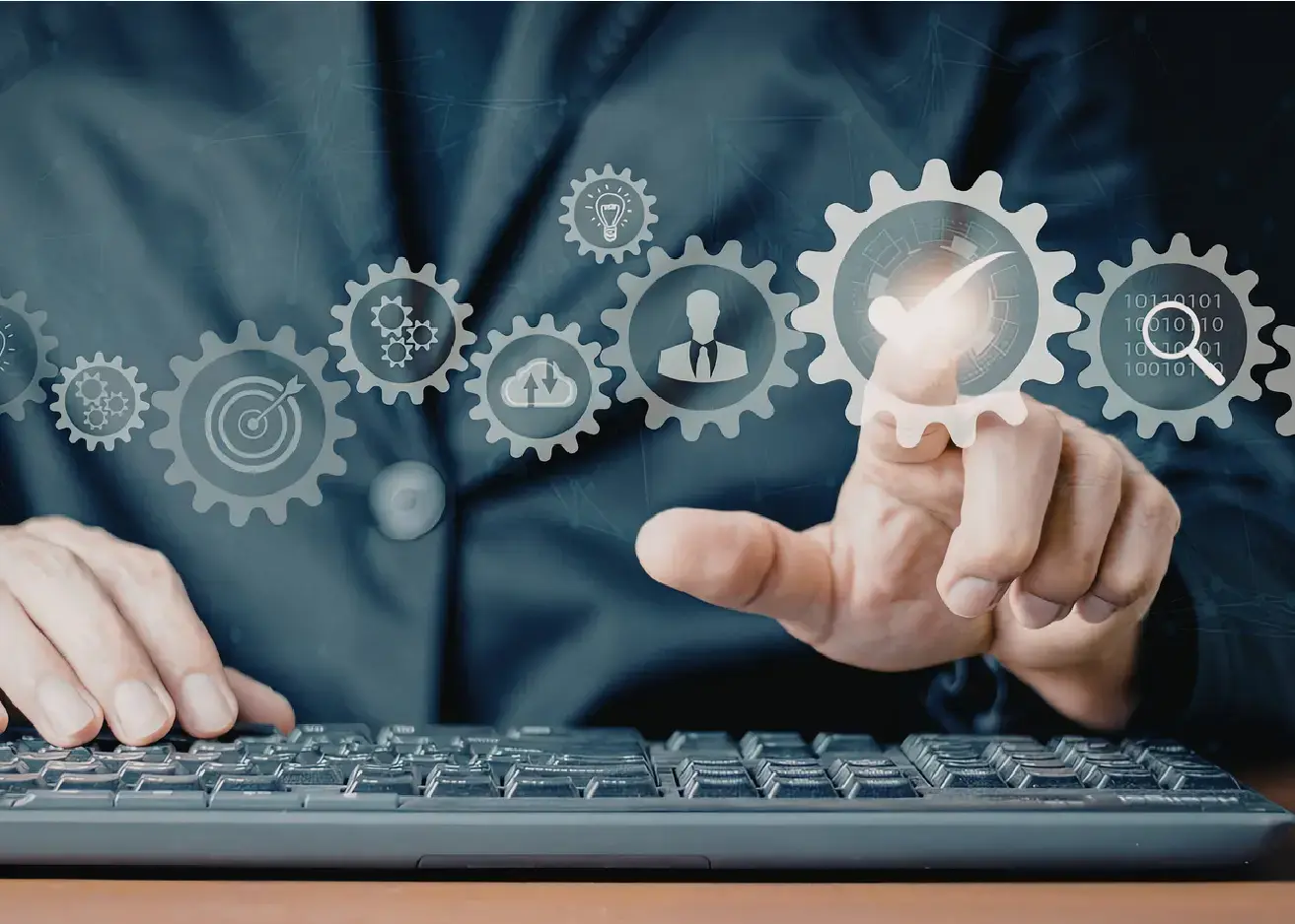 Operational & Compliance Optimization