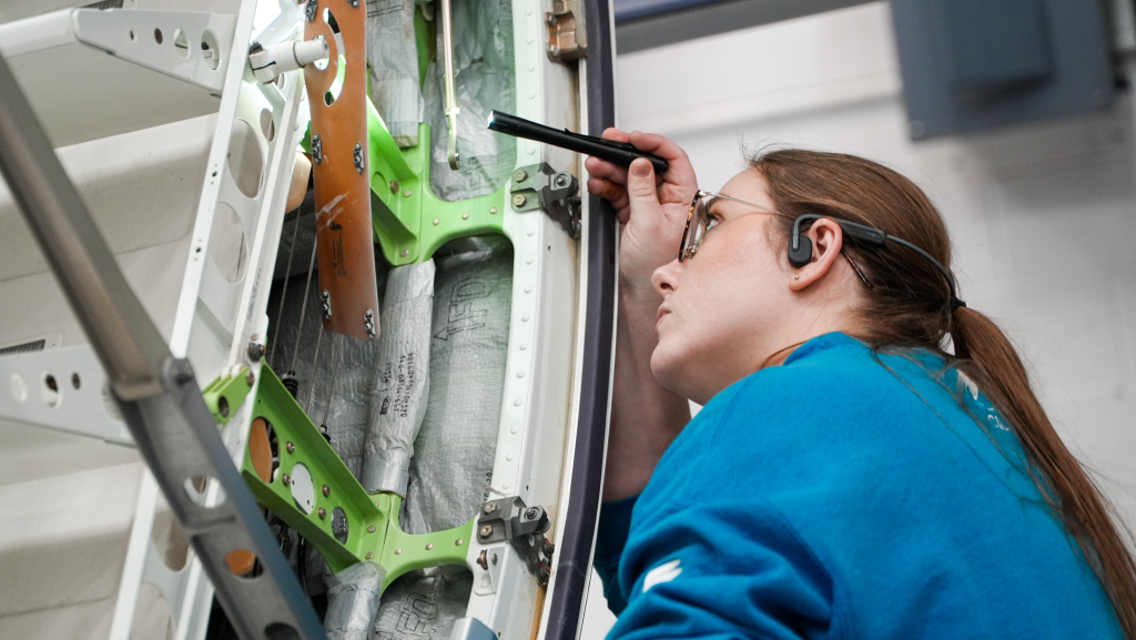 Pre-Purchase Inspection of Aircraft	