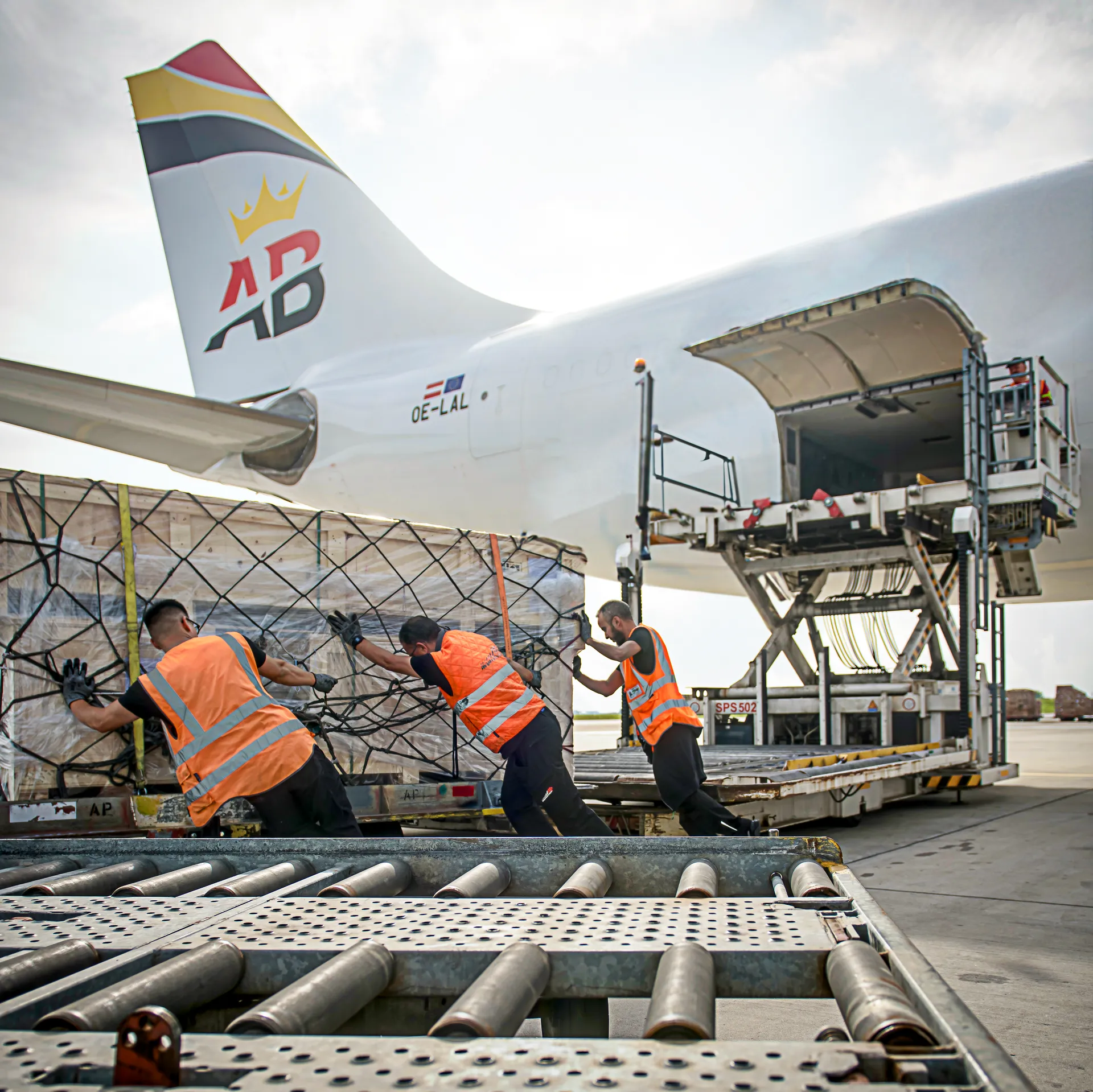 airplan